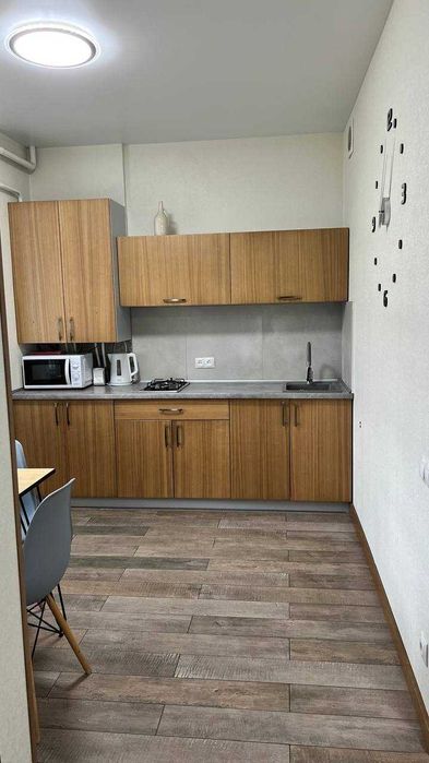Подобова оренда житла в Чернігові. 2-кім. в центрі