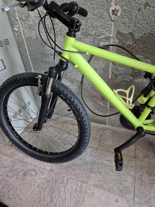 Bicicleta roda 24