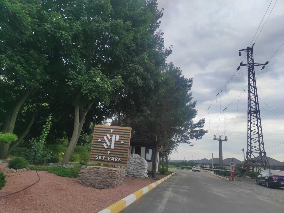 Будинок готовий! с. Гнідин містечко Скай Парк 128кв.м.