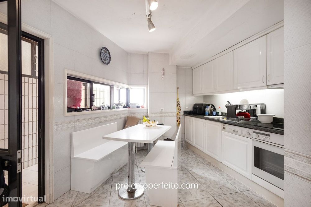 Apartamento T3 Venda em Esmoriz,Ovar