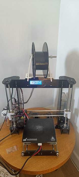 Drukarka 3D ANET A8 do liftingu