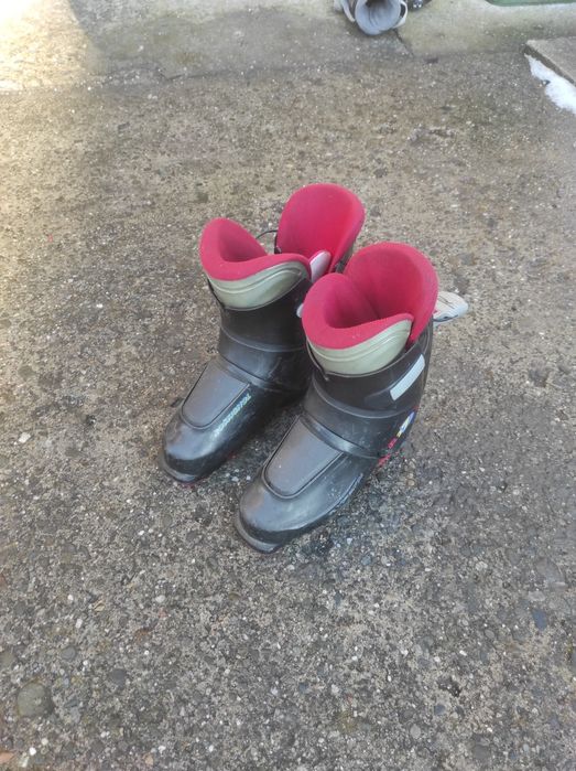 Buty narciarskie Rossignol 37