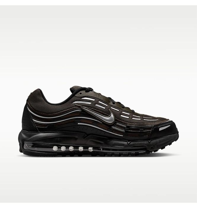 Кросівки Nike Air Max TL2.5 IQ0297-112 US11/29см Оригінал!