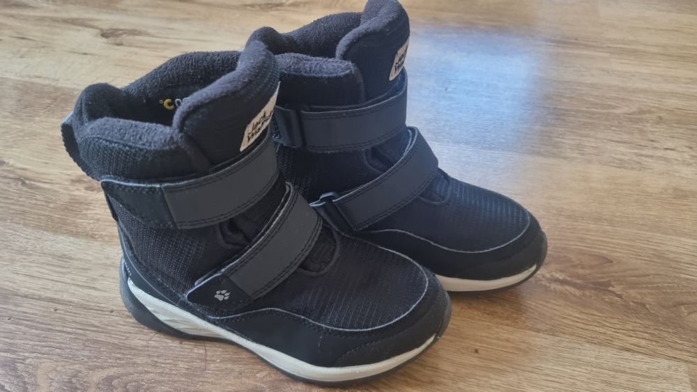 Buty Jack Wolfskin 29