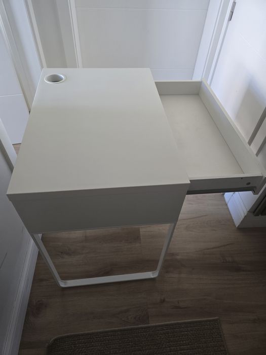 Secretaria do Ikea