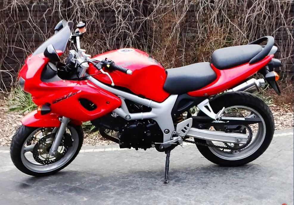 Suzuki
