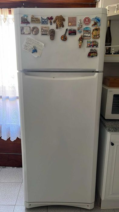Venda frigorífico combinado