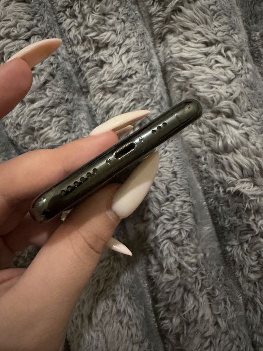 Айфон 11 про на 256гб