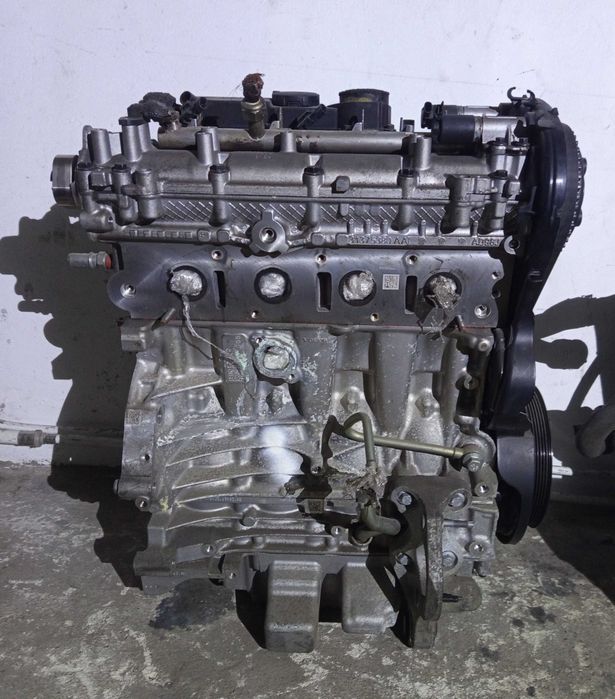 Silnik 2.0 T2 B4204.T38 2.0 T2 Benzyna VOLVO V40 II 16tyś. KM przebi ...
