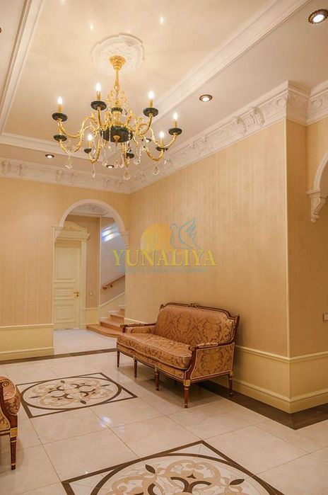 Дом по адресу Люстдорфская дор. (площадь 1200 м²) - Atlanta.ua - фото 7