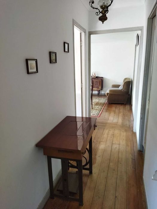 Moradia T3 em São Frutuoso, Coimbra