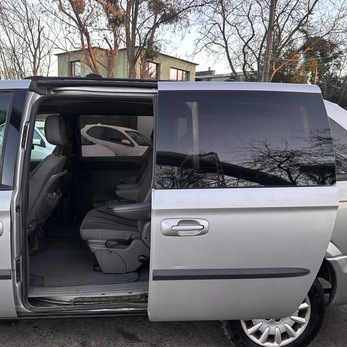Chrysler Grand Voyager | 2.5 D 143KM|Manual|7 osobowe|Webasto|Hak|2004