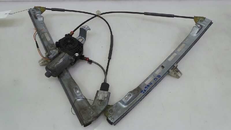 ELEVADOR DE VIDRO FRONTAL DIREITO PEUGEOT 206 FASTBACK 2000 -9222E4