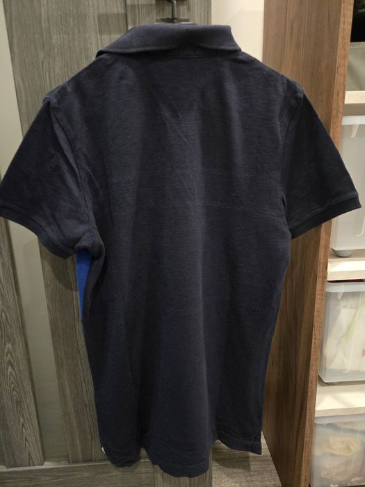 Polówka męska Tommy Hilfiger