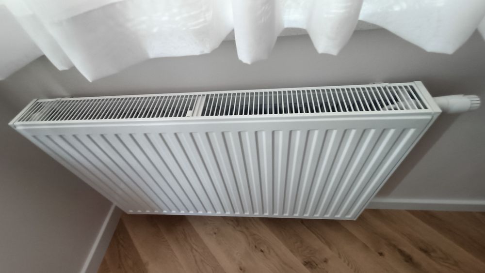 Grzejnik kaloryfer 1000x600 Nowy  RADSON - PURMO