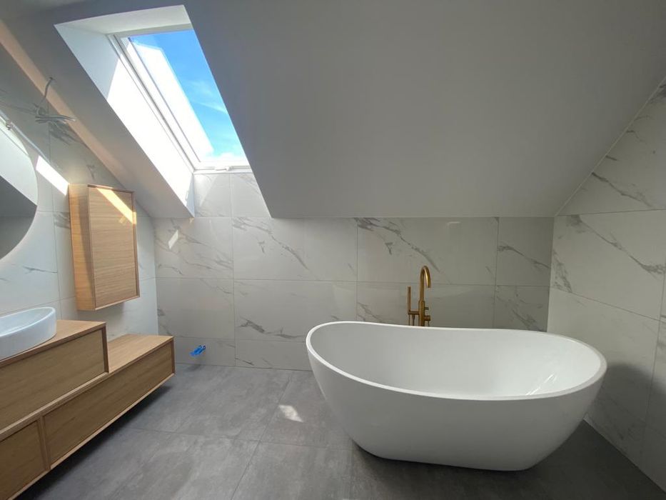 Remonty i wykończenia mieszkań oraz domów