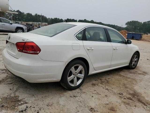 VW Passat B7 B8  Пассат Б7 Б8 фольксваген volkswagen капот с разборки