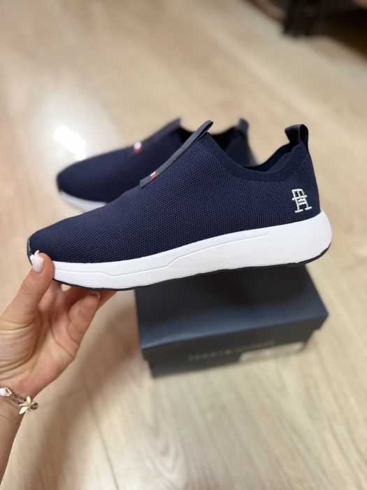 Кроссівки tommy hilfiger. Оригінал, нові
