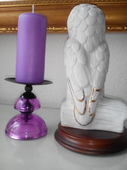 Artigo para decoração muito bonito