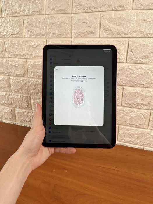 iPad 10 64Gb стан ІДЕАЛ Айпад 10 64Гб