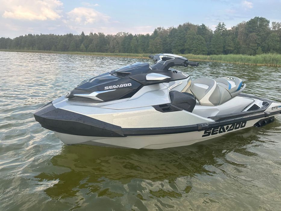 Sea doo 230 GTX 2020 r.