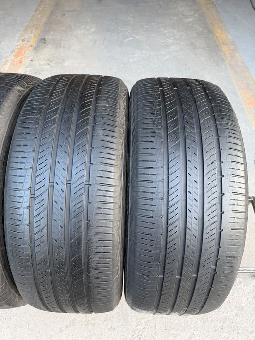 Шини літні R20 255 55 Hankook Склад Осокорки RLX