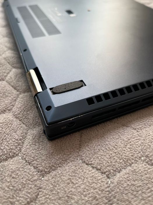 ASUS Zenbook Pro 15 Flip OLED i7-12700H/16GB/1TB/Q529ZA