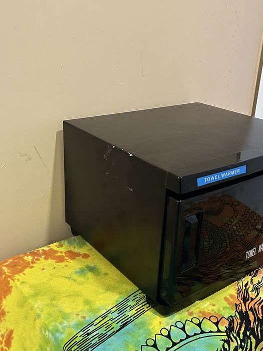 Podgrzewacz do ręcznikow