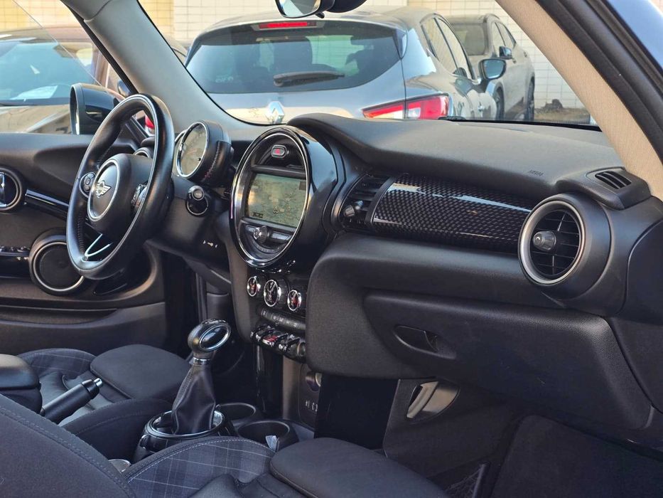 MINI COOPER S F56 2.0 192CV "AUTOMÁTICO"