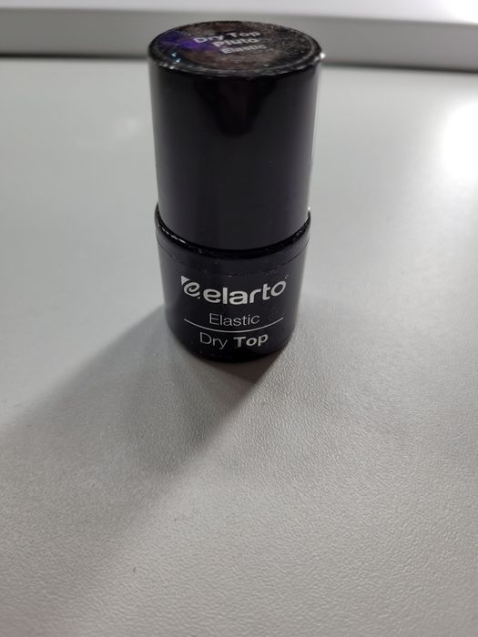 Elarto Elastic Dry Top