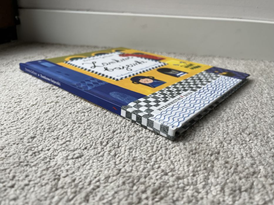 Zamkowe bajeczki. Dorota Gellner