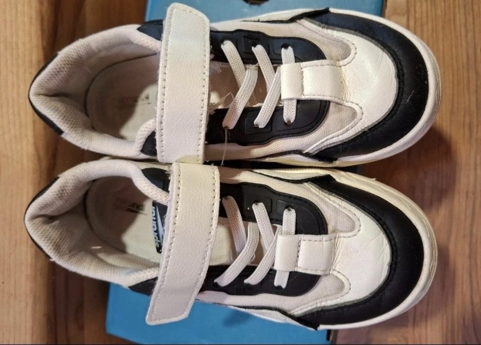 Adidasy buty sportowe Sprandi 34