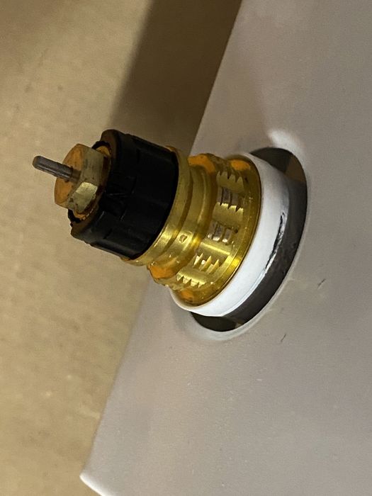 3-płytowy grzejnik pokojowy Radson 850W