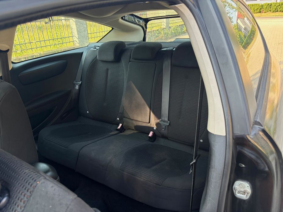Citroen C4 2.0 hdi