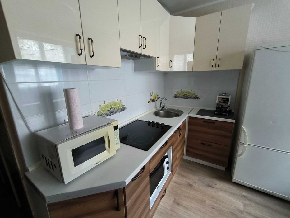 Продам 1-кімнатну квартиру, Подільський, Виноградарь, Гонгадзе 20-Ж