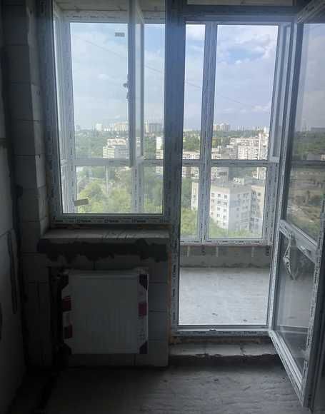 ЖК Акварель/Пишоновская 1 комнатная квартира