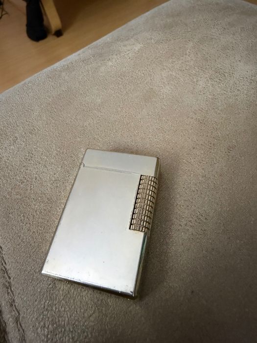 Зажигалка Zaima D44 made in Japan