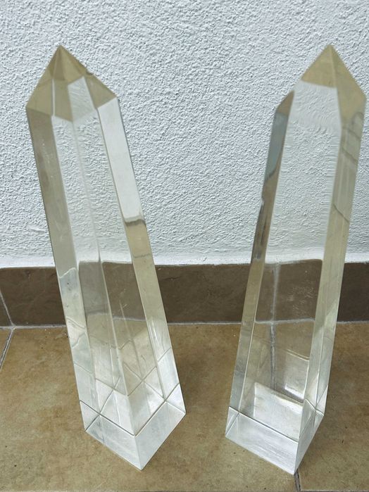 Peças raras - conjunto ou separado