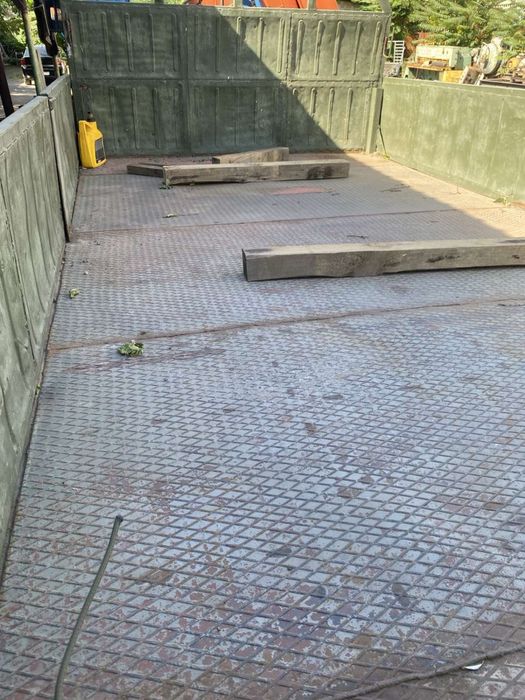 Продам Манипулятор ЗИЛ