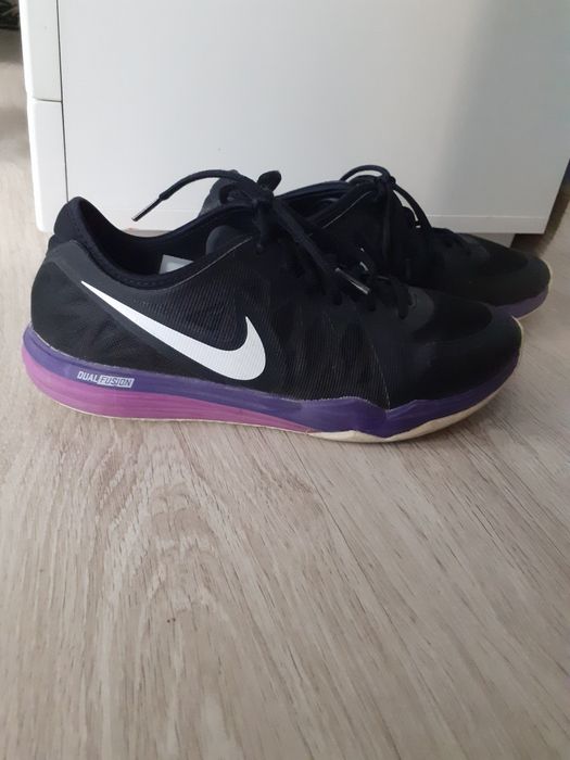 Buty sportowe R 37,5
