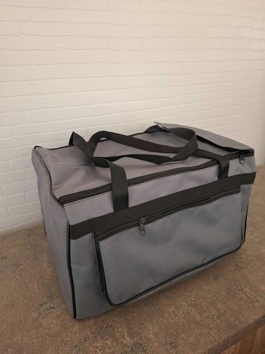 Torba transportowa noża krążkowego z pianką ,, SOREX "