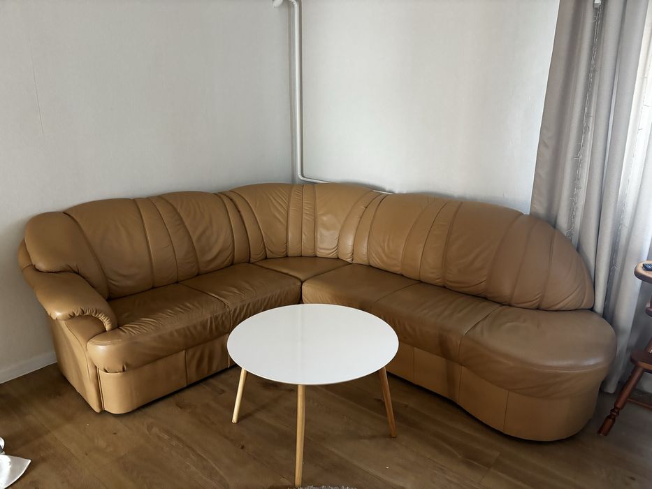 Продам диван уголок