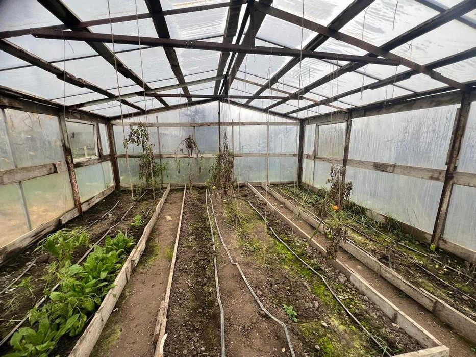 «Дім, де життя починається з усмішки. Заїжджайте — і створюйте  кіно!»