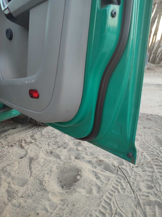 Volkswagen Caddy 2005