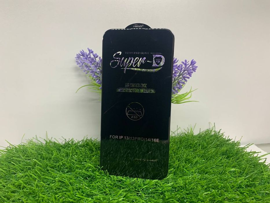 Защитное стекло Iphone все модели 13 Pro Max Apple