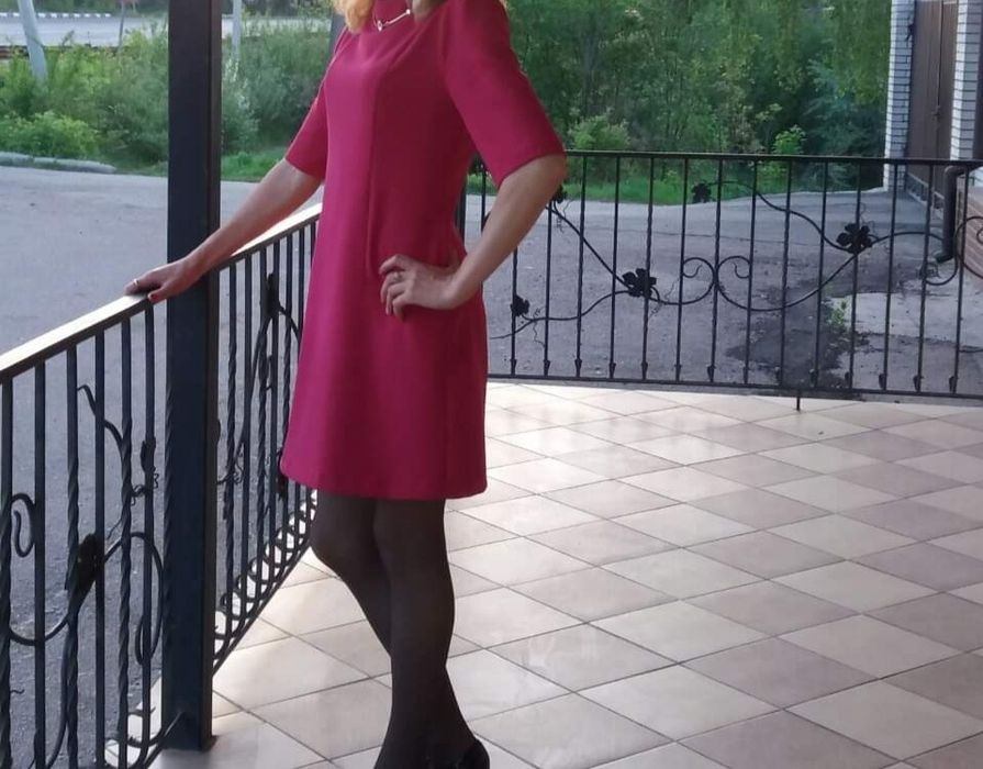 Святкова сукня!!!