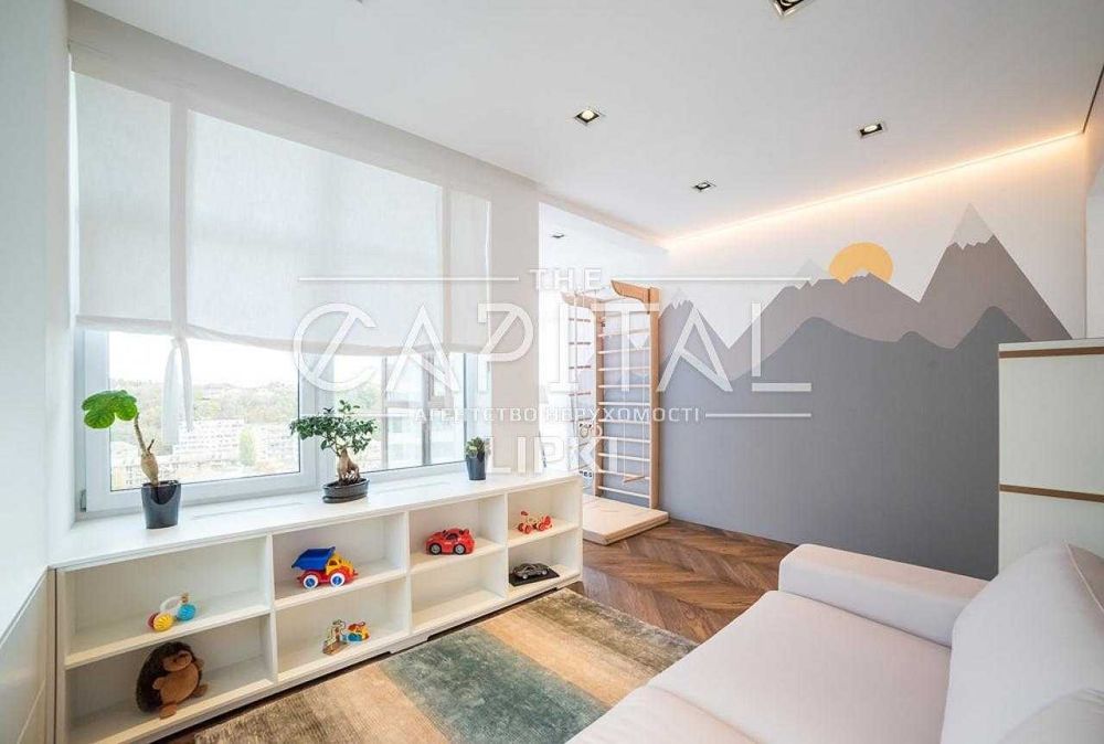 3-rooms apartment apartment by the address st. Bulvar Druzhby Narodov (area 125 m²) - Atlanta.ua - photo 12