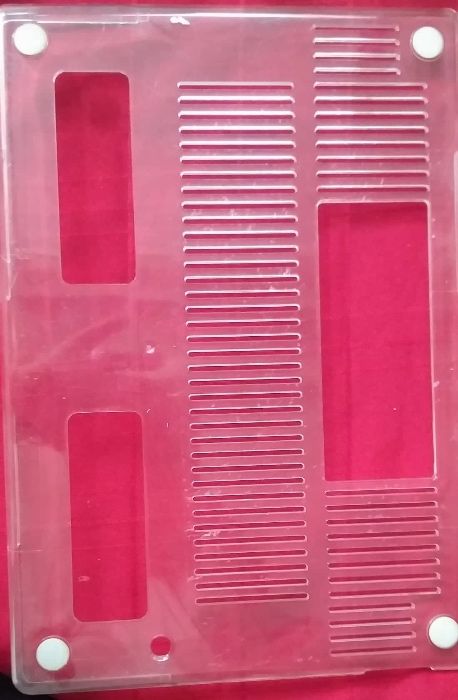 Capa proteção MAC book