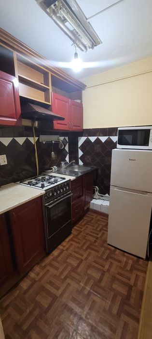 Продається 1к квартира на вул. Набережна  біля муніципального  центру
вул. Набережна Стефаника
біля муніципального центру
3/9
34,8м2
Центральне опален - Вид 5