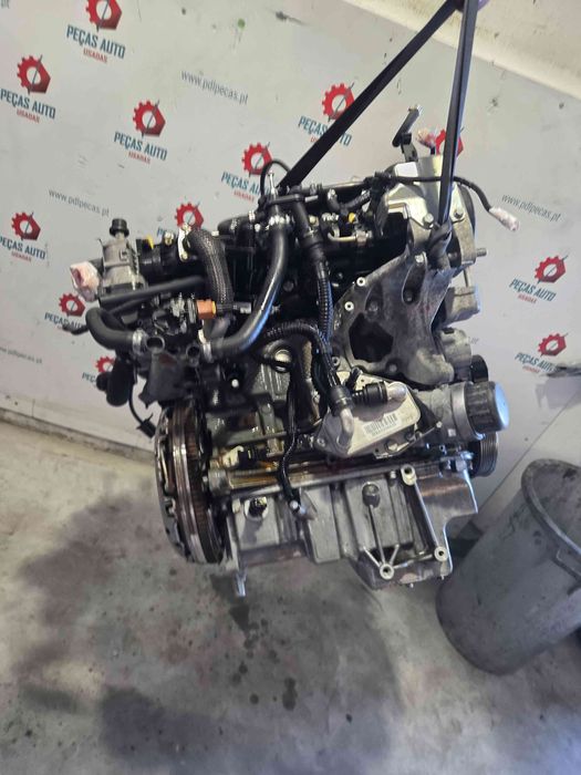Motor completo FIAT Bravo II (198_)